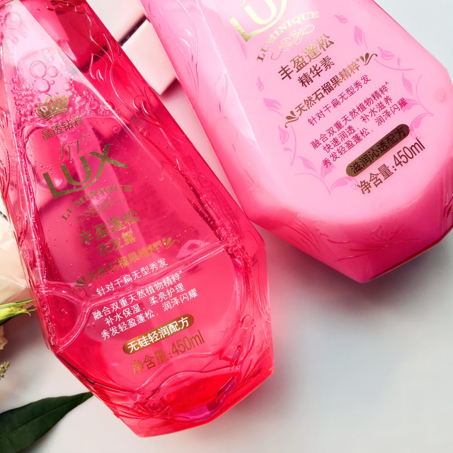 力士小晶鉆洗發(fā)水怎么樣 力士小晶鉆洗發(fā)水好用嗎 力士小晶鉆洗發(fā)水怎么樣 力士小晶鉆洗發(fā)水好用嗎