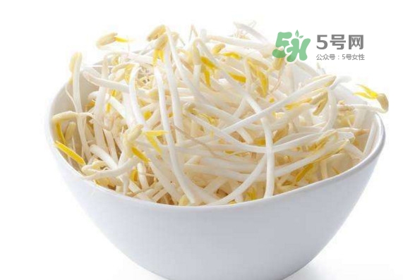 豆芽怎么保存？新鮮豆芽放冰箱能放幾天？