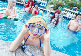 經(jīng)常游泳有什么好處？給嬰兒游泳有什么注意事項(xiàng)