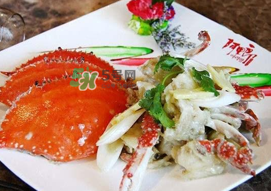 飛蟹什么時(shí)候最肥？飛蟹幾月份最肥？