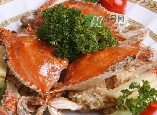 飛蟹什么時(shí)候最肥？飛蟹幾月份最肥？