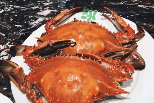 飛蟹不能和什么一起吃？飛蟹和什么不能一起吃？