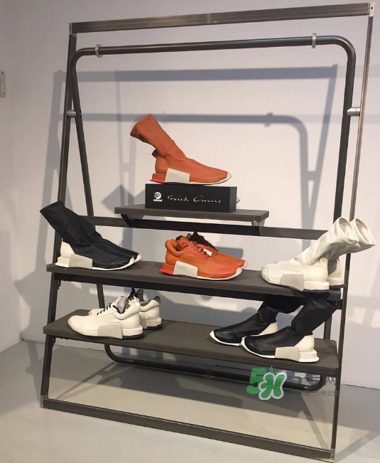 rick owens與adidas結(jié)束合作是真的嗎_為什么終止合作？