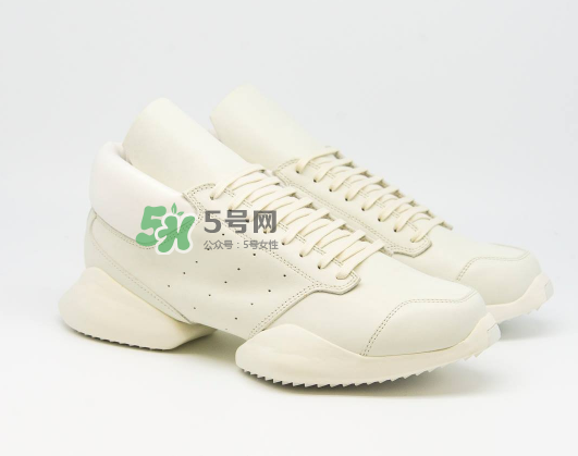 rick owens與adidas結(jié)束合作是真的嗎_為什么終止合作？