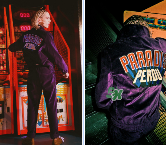 3.paradis2017秋冬失樂園系列怎么樣_在哪買？