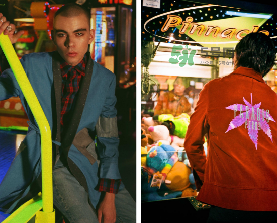 3.paradis2017秋冬失樂園系列怎么樣_在哪買？