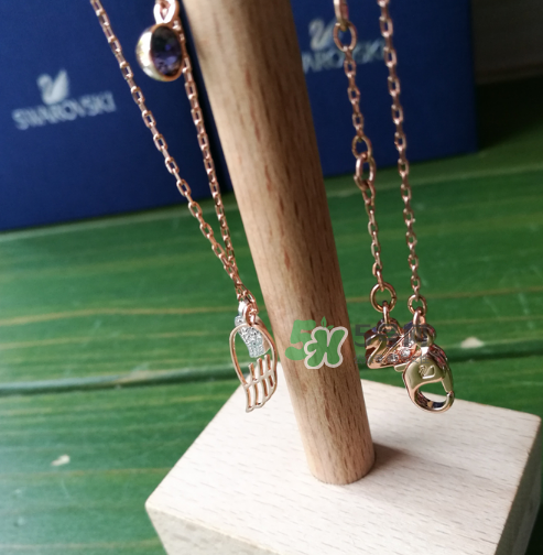 施華洛世奇天使之翼寓意是什么？施華洛世奇天使之翼項(xiàng)鏈寓意