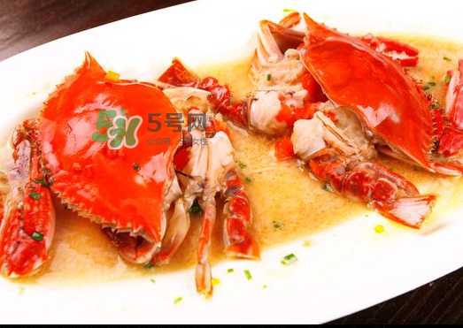 清蒸梭子蟹蒸多少分鐘？清蒸梭子蟹怎樣不掉腳？