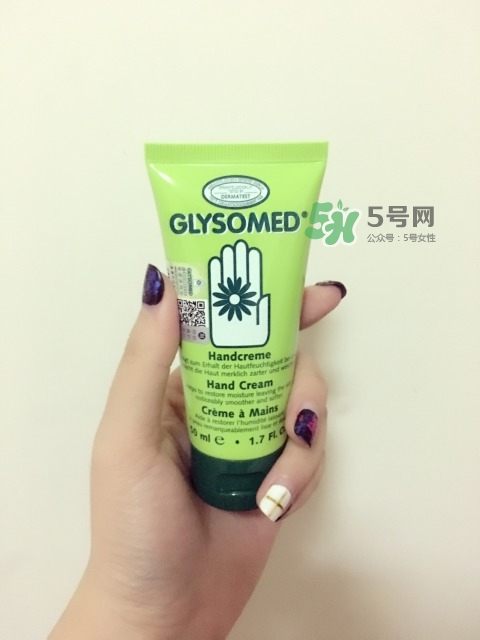 glysomed護(hù)手霜怎么樣_glysomed護(hù)手霜好用嗎 glysomed護(hù)手霜怎么樣_glysomed護(hù)手霜好用嗎