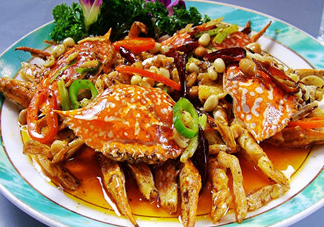 梭子蟹能過夜嗎？梭子蟹能隔夜吃嗎？