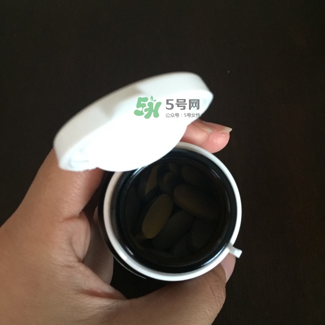 blackmores藍(lán)莓素護眼片效果怎么樣_怎么吃