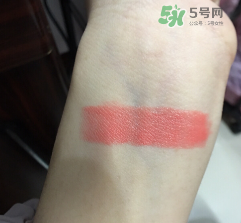 tf白管05是什么顏色？tom ford白管05適合黃皮嗎？