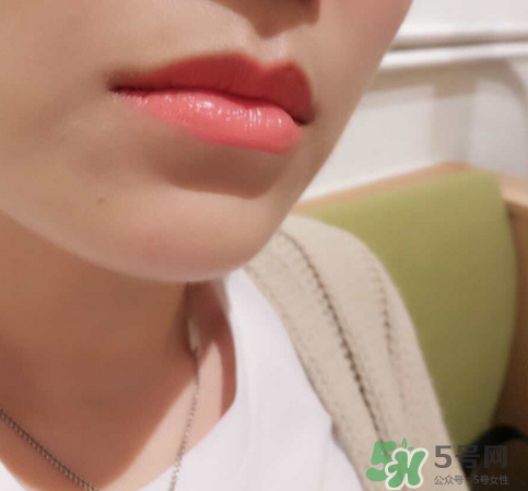 tf白管05是什么顏色？tom ford白管05適合黃皮嗎？