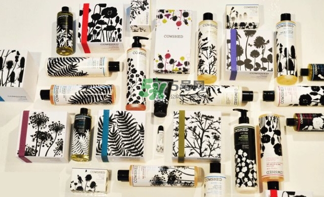 cowshed是什么化妝品？cowshed牛舍是什么牌子？