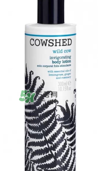 cowshed洗發(fā)露怎么樣？cowshed洗發(fā)露哪款好？