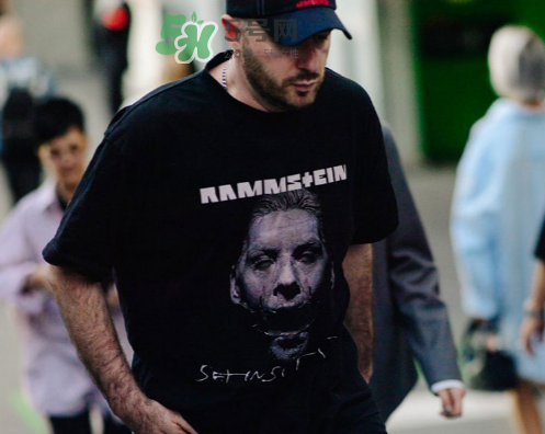 vetements rammstein系列衣服多少錢_在哪買_怎么買？