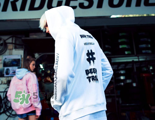 been trill是什么牌子？been trill什么價位？