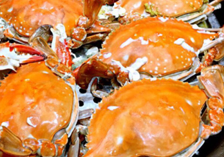 梭子蟹蒸熟后如何保存？梭子蟹煮熟后如何保存？