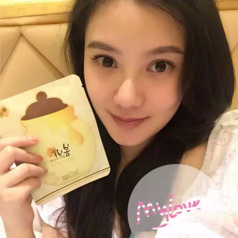 春雨蜂蜜面膜好不好?春雨蜂蜜潤(rùn)唇膏怎么樣? 春雨蜂蜜面膜好不好?春雨蜂蜜潤(rùn)唇膏怎么樣?