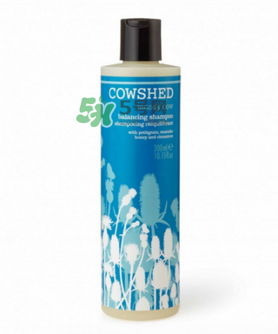 cowshed是什么化妝品？cowshed牛舍是什么牌子？