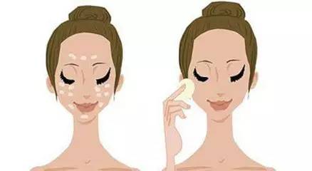 粉底液顏色如何選擇 選對(duì)粉底液不浮粉不脫妝 粉底液顏色如何選擇 選對(duì)粉底液不浮粉不脫妝