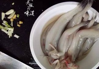 水潺多少錢一斤？水潺干多少錢一斤