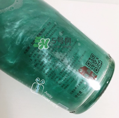 火焰酒里面是什么？火焰酒里的銀粉能喝嗎？