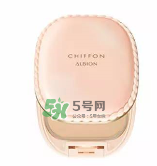 奧爾濱甜美雪紡粉底價(jià)格 奧爾濱甜美雪紡粉底售價(jià)多少？