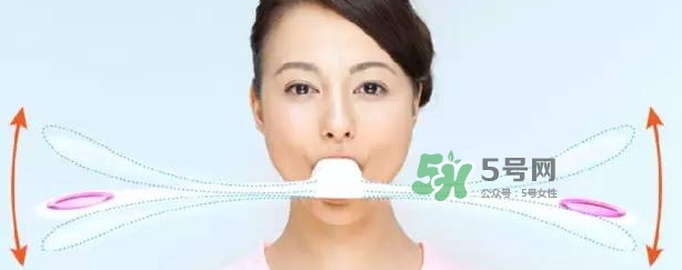 mtg pao瘦臉器怎么用？pao瘦臉神器使用方法