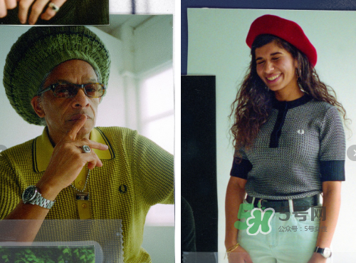 fred perry2017秋冬系列怎么樣_好看嗎_款式有哪些？