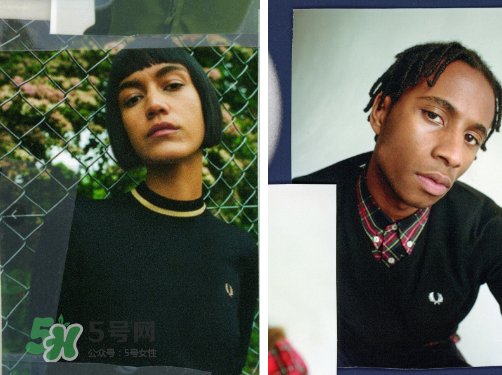 fred perry2017秋冬系列怎么樣_好看嗎_款式有哪些？
