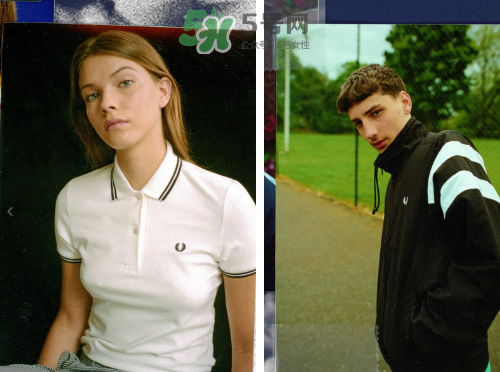 fred perry2017秋冬系列怎么樣_好看嗎_款式有哪些？