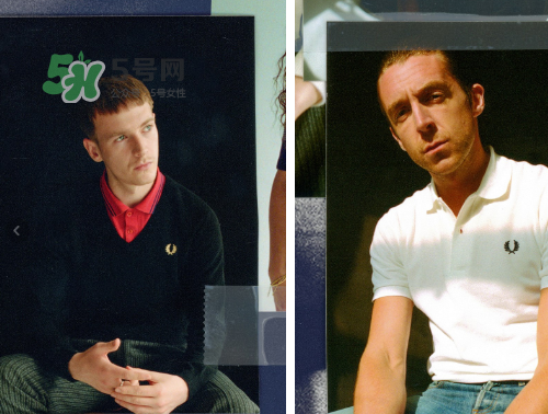 fred perry2017秋冬系列怎么樣_好看嗎_款式有哪些？