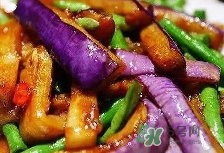 茄子可以煮粥吃嗎_茄子怎么煮粥吃 茄子可以煮粥吃嗎_茄子怎么煮粥吃