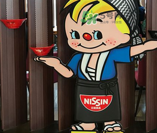 出前一丁香港概念店地址在哪里？出前一丁香港概念店詳細(xì)地址