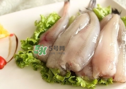 水潺怎么讀？水潺是海鮮嗎