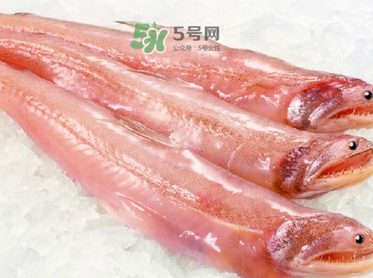 海鮮水潺孕婦可以吃嗎？水潺魚的營(yíng)養(yǎng)價(jià)值