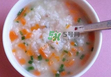 胡蘿卜粥的營養(yǎng)價值_胡蘿卜粥的功效與作用及飲食禁忌 胡蘿卜粥的營養(yǎng)價值_胡蘿卜粥的功效與作用及飲食禁忌