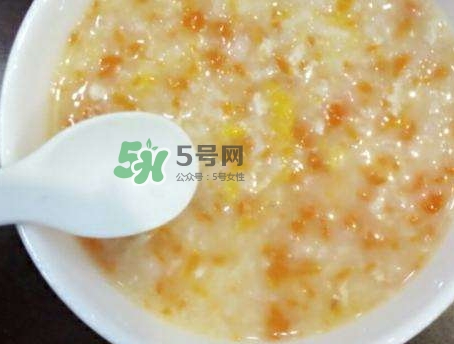 胡蘿卜粥的營養(yǎng)價值_胡蘿卜粥的功效與作用及飲食禁忌 胡蘿卜粥的營養(yǎng)價值_胡蘿卜粥的功效與作用及飲食禁忌