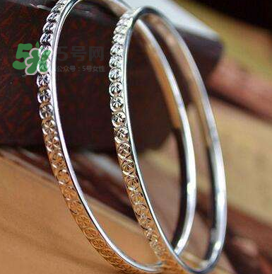 銀手鐲變黑了如何洗白？銀手鐲變黑怎么洗？