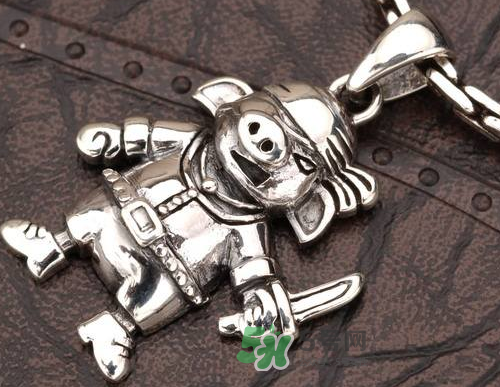 海盜船銀飾什么檔次？海盜船銀飾價格怎么樣？