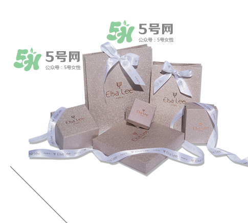 Elsa Lee品牌怎么樣？Elsa Lee項(xiàng)鏈?zhǔn)裁磧r(jià)錢(qián)？