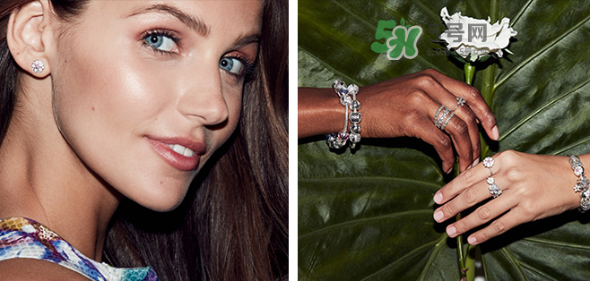 潘多拉愛慕之心項鏈多少錢？潘多拉愛慕之心項鏈材質(zhì)