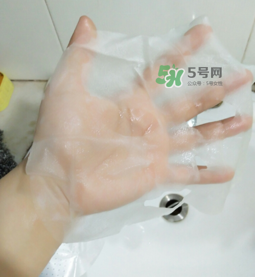 歐詩漫水活凍齡面膜多少錢？歐詩漫水活凍齡面膜價格