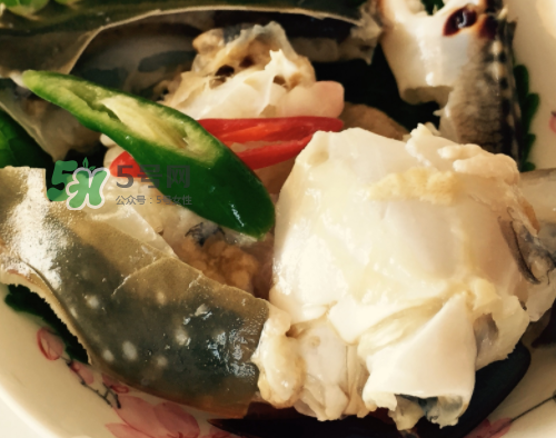 梭子蟹好吃嗎？梭子蟹可以經(jīng)常吃嗎？