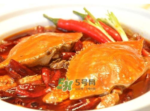 梭子蟹好吃嗎？梭子蟹可以經(jīng)常吃嗎？