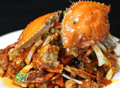 梭子蟹好吃嗎？梭子蟹可以經(jīng)常吃嗎？