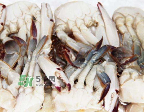 冷凍的梭子蟹能吃嗎？冷凍的梭子蟹怎么做？