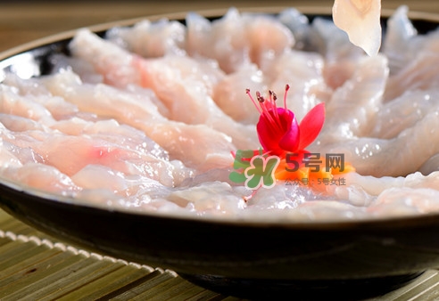 龍利魚怎么切？龍利魚怎么炒