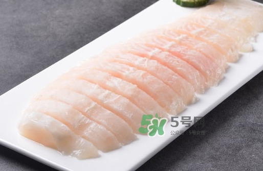 龍利魚是發(fā)物嗎？懷孕能不能吃龍利魚